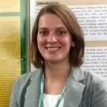 A picture of Amanda Rose Peters.