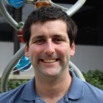 A picture of Andrew Katz.