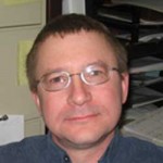A picture of Deven See. 