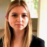 A picture of Ellie Taagen.