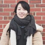 A picture of Meng Su. 