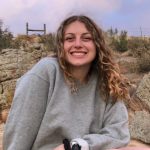 A picture of Mikayla Hammers. 