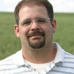A picture of Mike Pumphrey. 