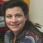 A picture of Jamie Sherman.