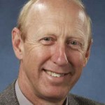 A picture of Mark Sorrells. 
