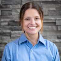 Maria Rotterman UCDavis